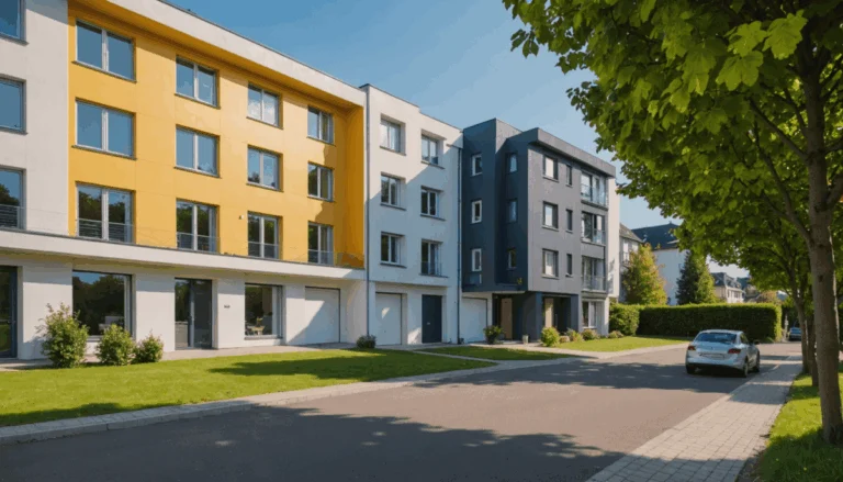 Avis sur le prêt immobilier à la Banque Postale : ce qu&rsquo;il faut savoir