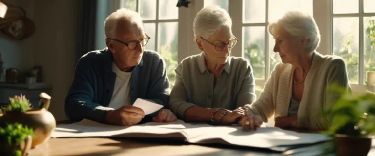 Comprendre en Profondeur le Fonctionnement des Compartiments du Plan d’Épargne Retraite (PER)